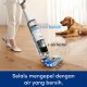 Tineco iFLOOR BREEZE Wet Dry Handheld Vacuum Cleaner Washer Scrubber